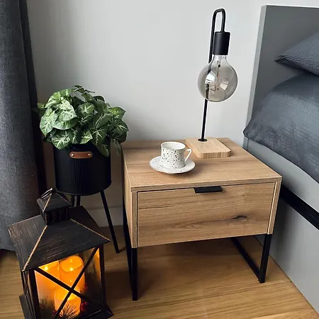The Nest Apartment