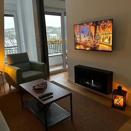 The Nest Apartment *